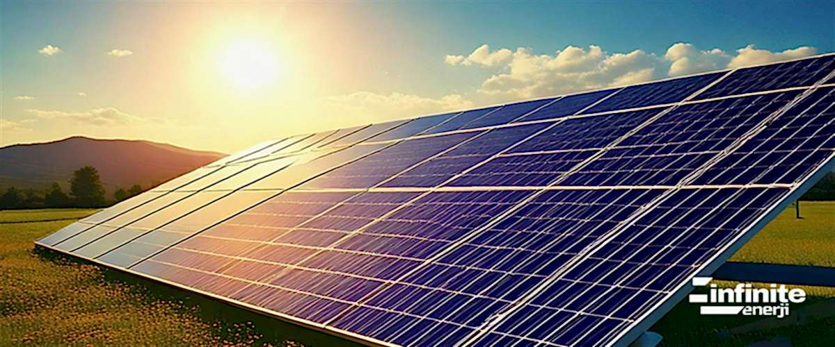 On Grid ve Off Grid Güneş Enerji Sistemleri