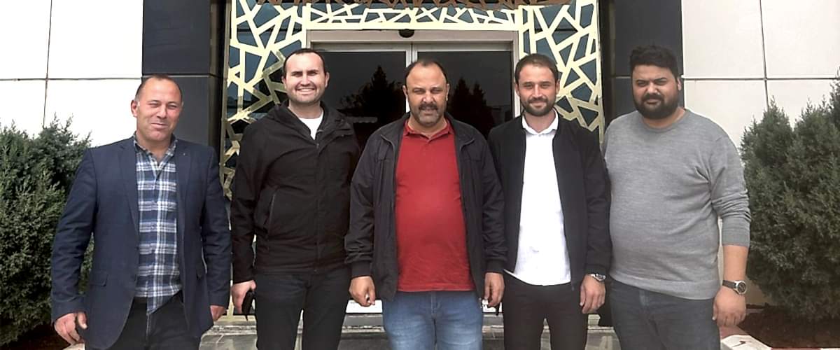 Elsan Transformatör GES projesi tamamlandı